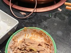 -南门四季铜锅涮肉(大屯·北苑店)