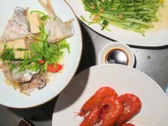 -海门鱼仔·潮汕味(燕岭店)