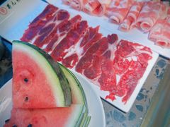 -蜀九鼎毛肚火锅(永安店)