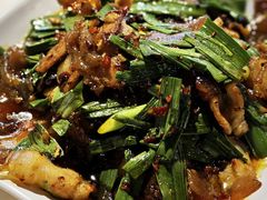 -柏合黄记豆腐皮饭店