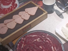 -清真·天府皇城坝百年牛肉火锅(皇城清真寺店)
