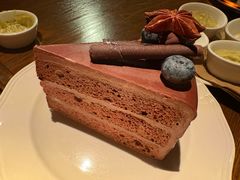 -夏朵餐厅(丁香店)