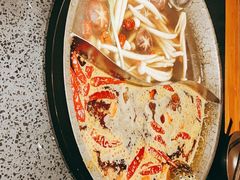 -珮姐老火锅(新街口店)