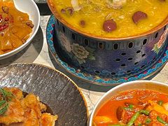 -奉天小馆·非遗东北菜(济南万象城店)