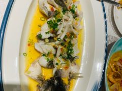 -红棉中餐厅·广州海航威斯汀酒店
