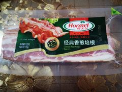-盒马鲜生(杨高南路店)