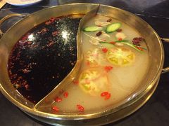 -杨家火锅(国美店)