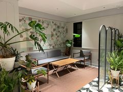 -一尺花园(安和花园店)