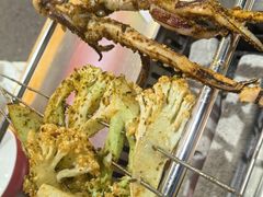 -古彭7只羊·招牌白串·碳锅羊肉旗舰店