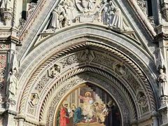 -圣母百花大教堂穹顶