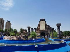 -沈阳方特欢乐世界