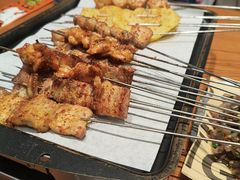 -路边羊烧烤酒场(宝带路店)