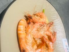 斑节虾-佬太公海鸭·海鲜大排档(上海总店)