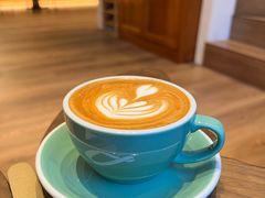 -Line 咖啡(石厦花园店)