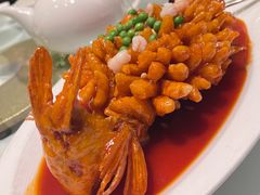 -玫瑰厅上海菜(兴国路店)