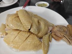 -文记壹心鸡(宝华路店)