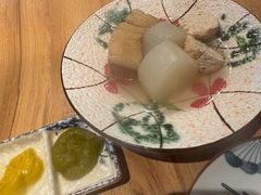 -大米·京都小酒馆·炭烧海鲜·烧鸟(龙口东路店)