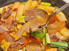 -古韵轩·园林餐厅