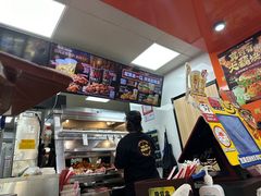 -华莱士·全鸡汉堡(北戴河店)