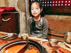 -江湖六膳門串串香(隆礼路店)