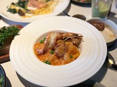 -L'Arome芳芳法国餐厅(仙林金鹰店)