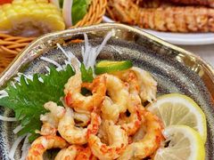 -芭菲盛宴·环球美食(锦城万达广场店)