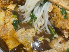 -柳州肥姨妈大骨螺蛳粉(江宁万达店)