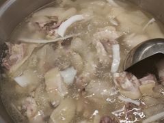 椰子鸡-润园四季椰子鸡火锅(南山海岸城店)