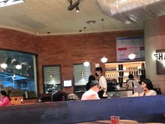 -铁公鸡·四川料理(天环广场店)