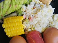 -北京山里寒舍度假酒店