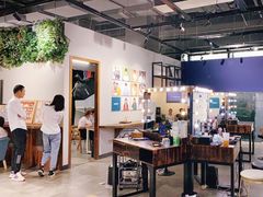 -海马体照相馆(天津世纪都会店)