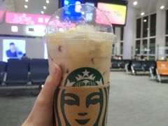 -星巴克(海口美兰机场分店)