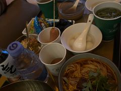-足莲得·足道SPA(滨湖银泰店)