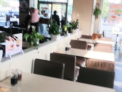 大堂-李先生牛肉面大王(东营友谊广场店)