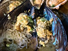 -蚝得喜海鲜(东城店)