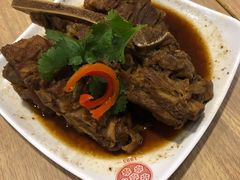 -老班长手工灌汤包老店(东山店)