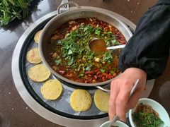 -罗记香霸头乌鱼庄(丹棱店)