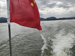 -翠屏湖景区