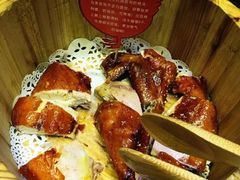 -胡桃里音乐酒馆(星湖北一里店)