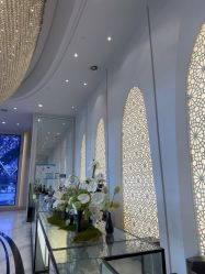 -花嫁丽舍海岛婚礼殿堂(国展店)