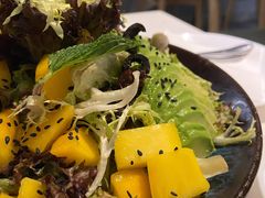 牛油果芒果沙拉-BE BRIGHT KITCHEN(正佳广场店)