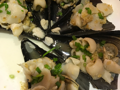-渔傅·蓝海岸霞浦海鲜(正祥店)