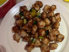 -京华烟云·北京烤鸭(领展购物广场·中关村店)