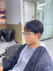-ASG Hair Salon烫染·接发