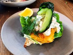 -BOR Eatery(安福路店)