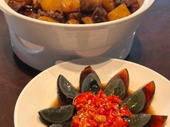 -柴米油盐(土菜院子店)
