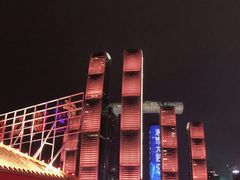 -重庆两江夜游-交运系列