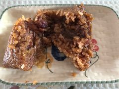 鲜肉粽-璐坊粽王(复兴中路店)