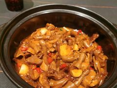 -千百味红餐厅·江西菜(绿地双子塔店)