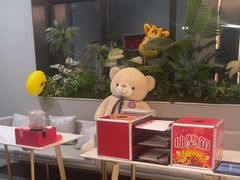 -海底捞火锅(高科广场店)